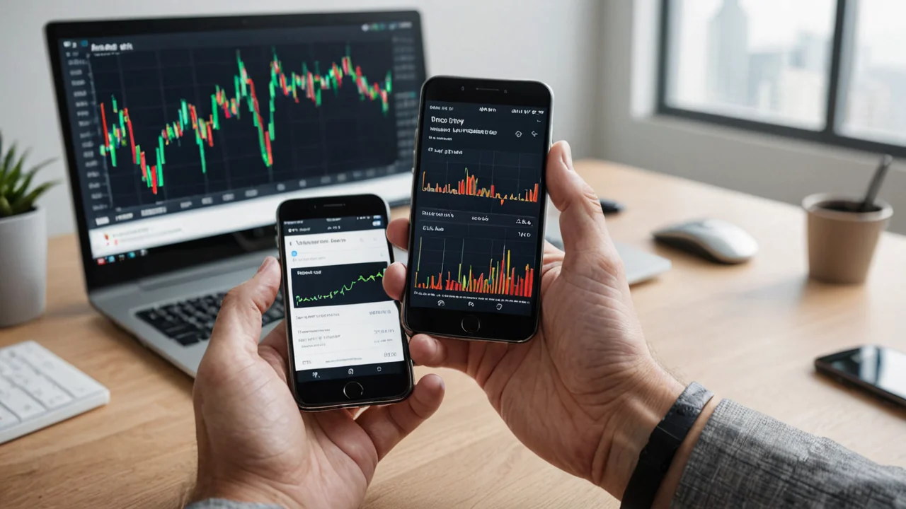 AAA Equities Mobile App Review