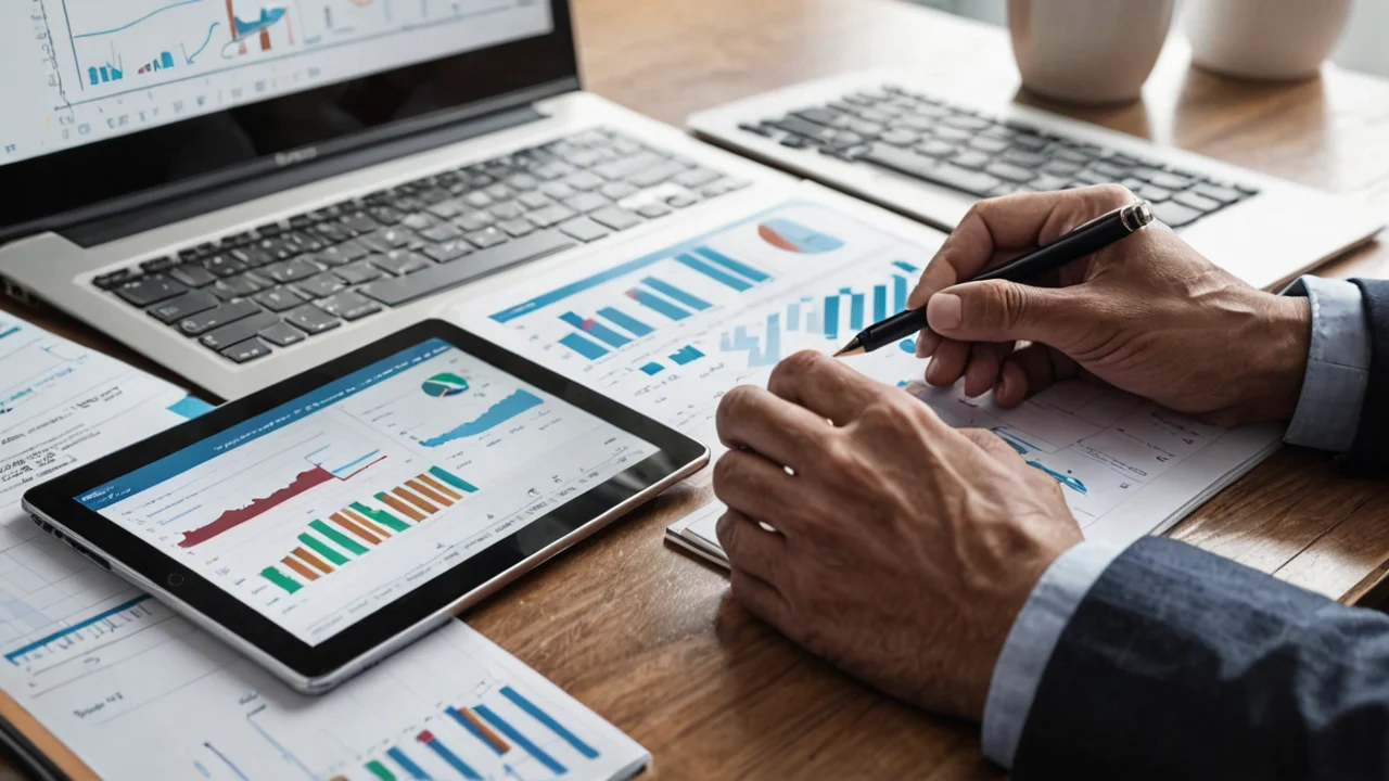 Expert Advisors at AAA Equities: What You Can and Cannot Automate