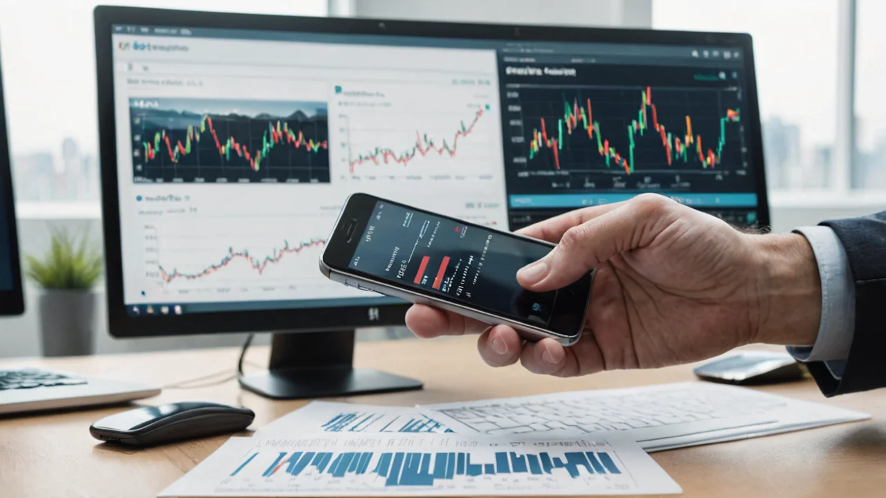 AAA Equities iOS App in the Philippines
