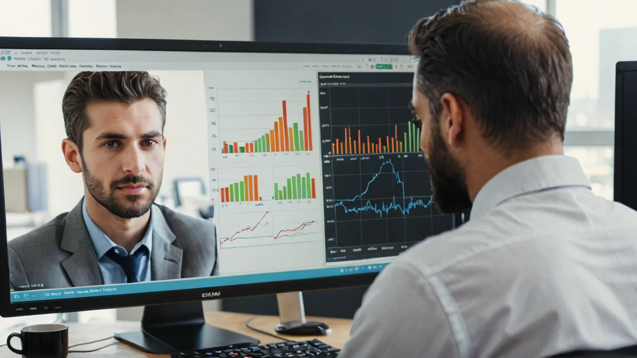 Trading Signals at AAA Equities